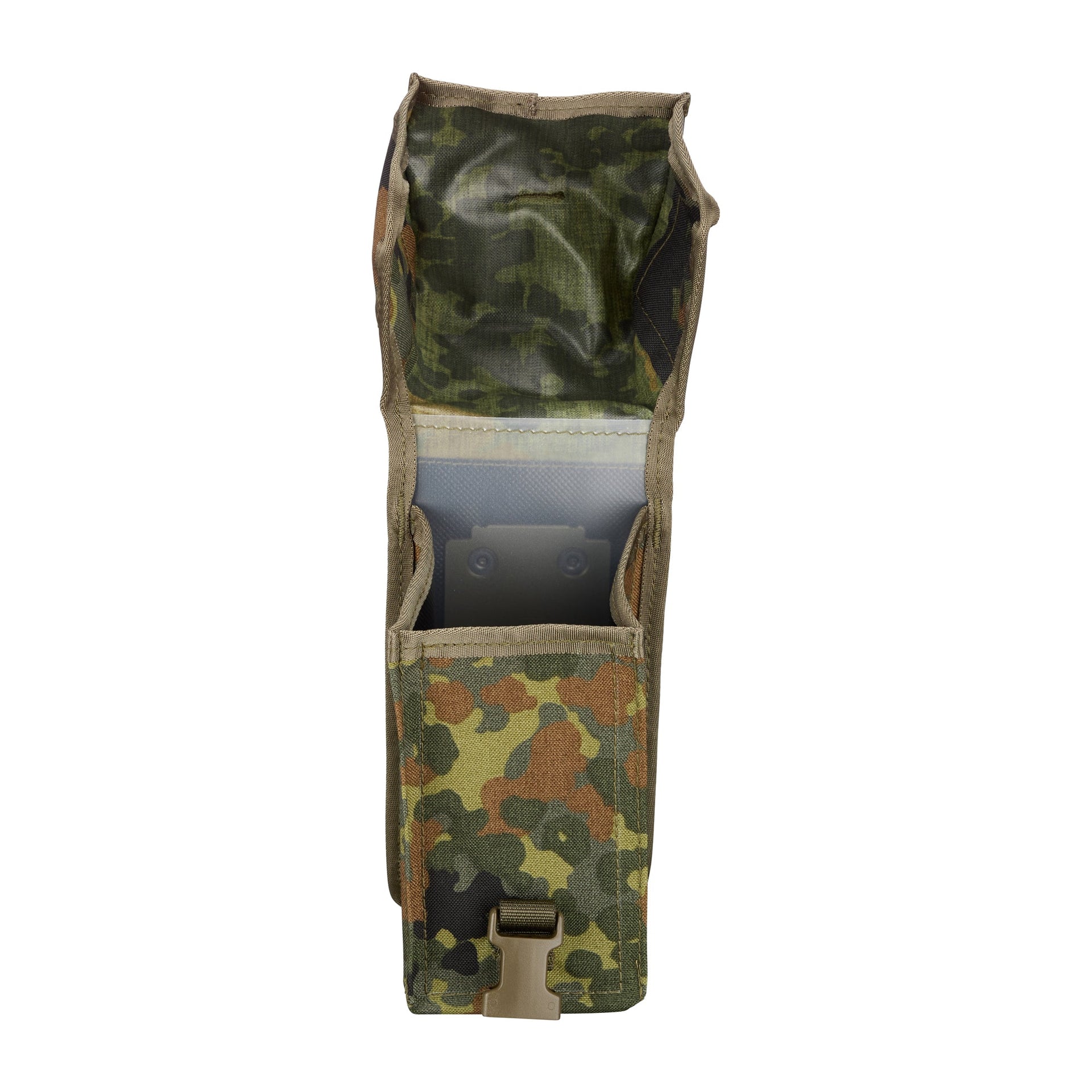 Porte-chargeur G36 Double boucle enfichable