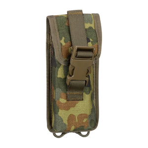 Porte-chargeur P8 boucle enfichable