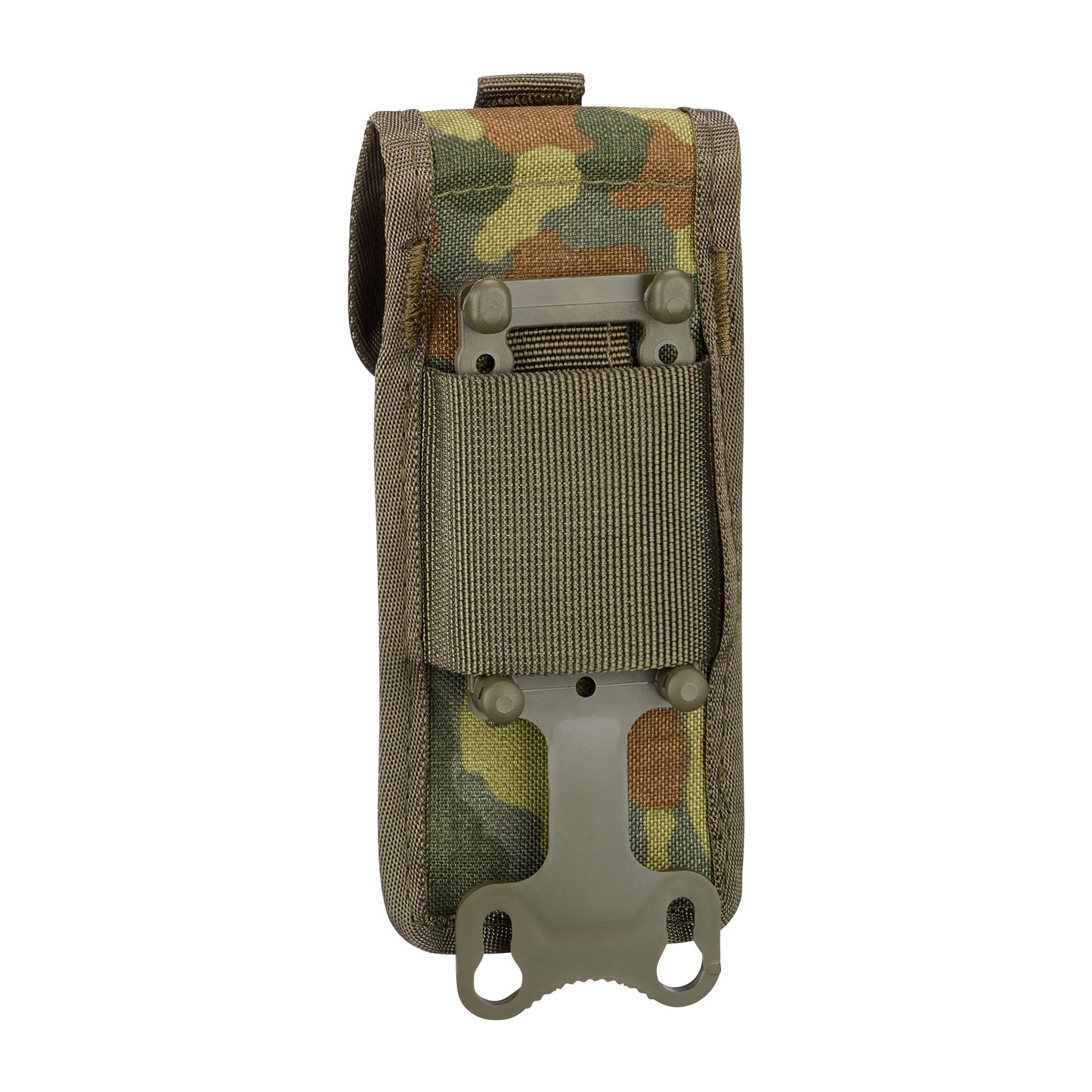 Porte-chargeur P8 boucle enfichable