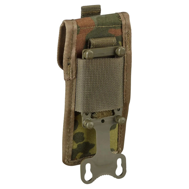 Pochette pour chargeur de pistolet P8 à boucle rapide