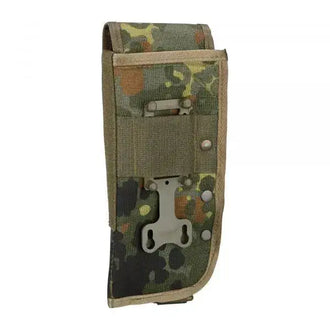 Holster tactique P8 Type II boucle à clip