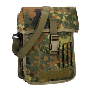 Flecktarn