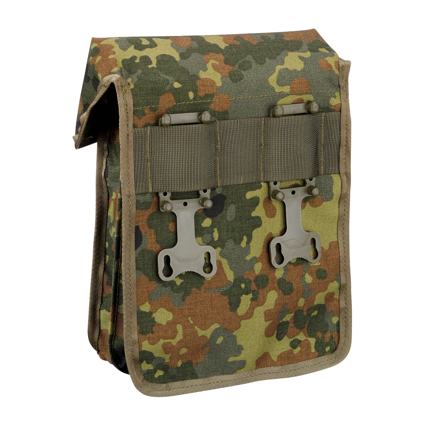 Porte-carte Pro  fermeture à boucle