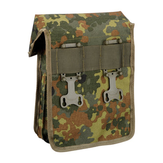 Porte-carte Pro  fermeture à boucle