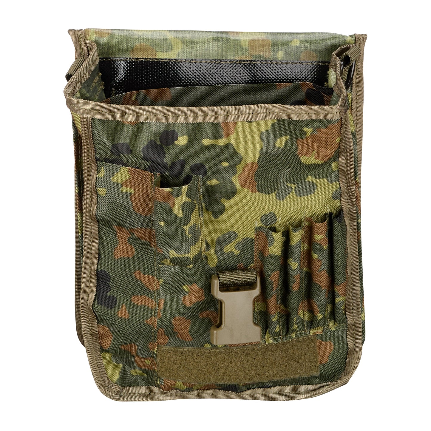 Porte-carte Pro  fermeture à boucle