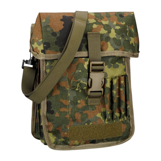 Pochette porte-carte Pro Steckschnalle
