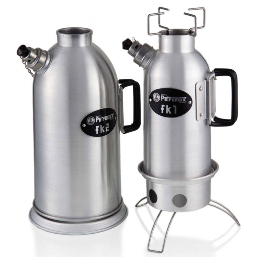 Bouilloire à bois fk1 0.5 L