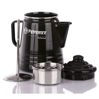 Percolateur Perkomax noir 1,3 L