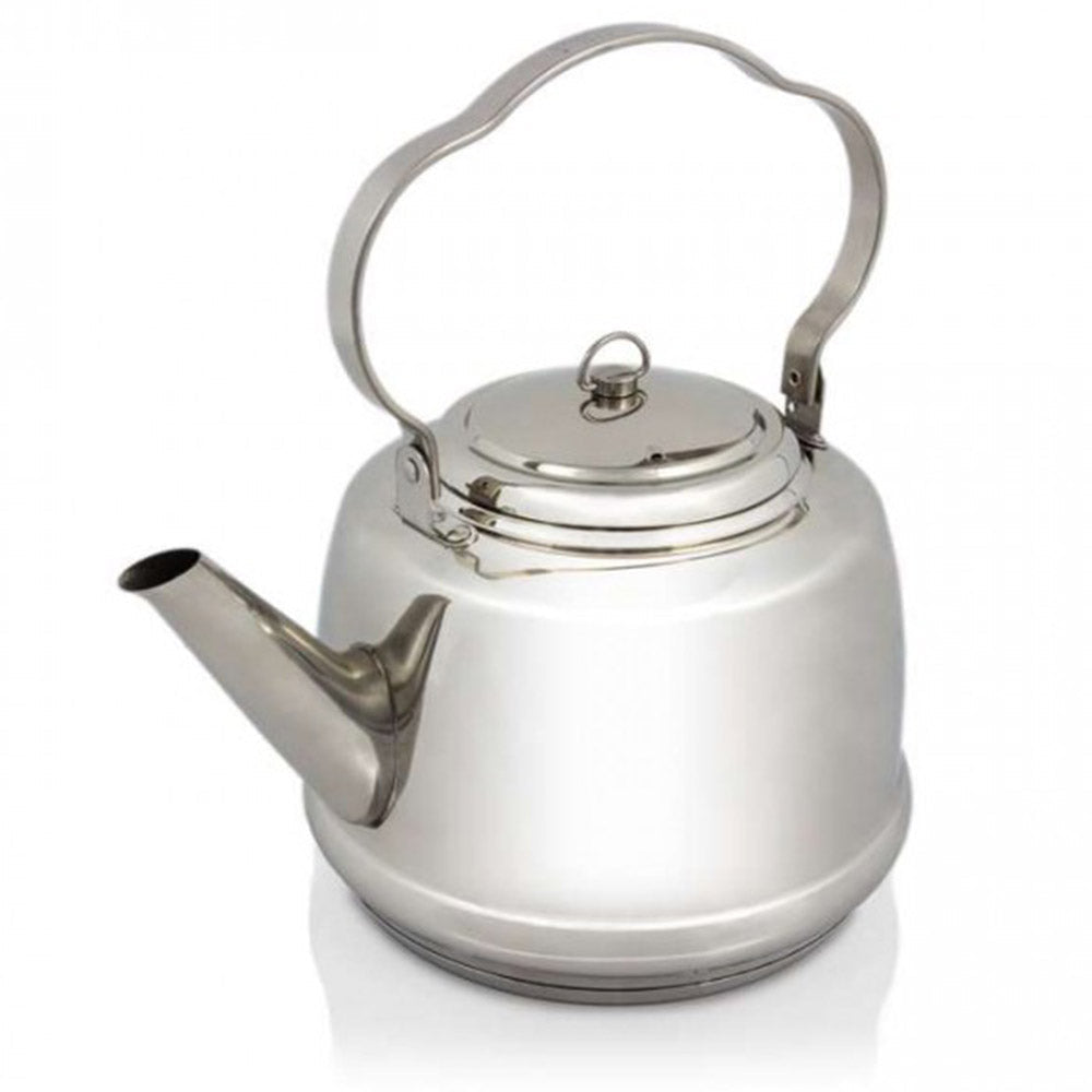 Bouilloire acier inoxydable tk1 1.5 L