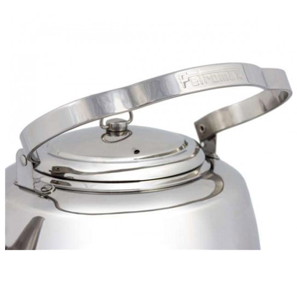 Bouilloire acier inoxydable tk1 1.5 L