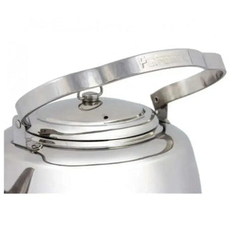 Bouilloire en inox tk1 1,5 L