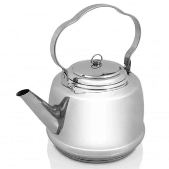 Bouilloire en inox tk2 3,0 L