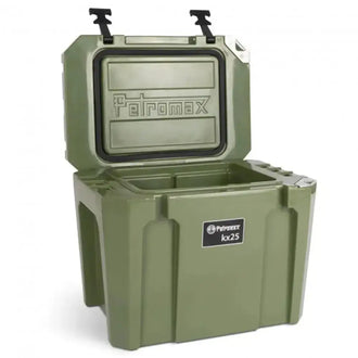Glacière 25 litres olive