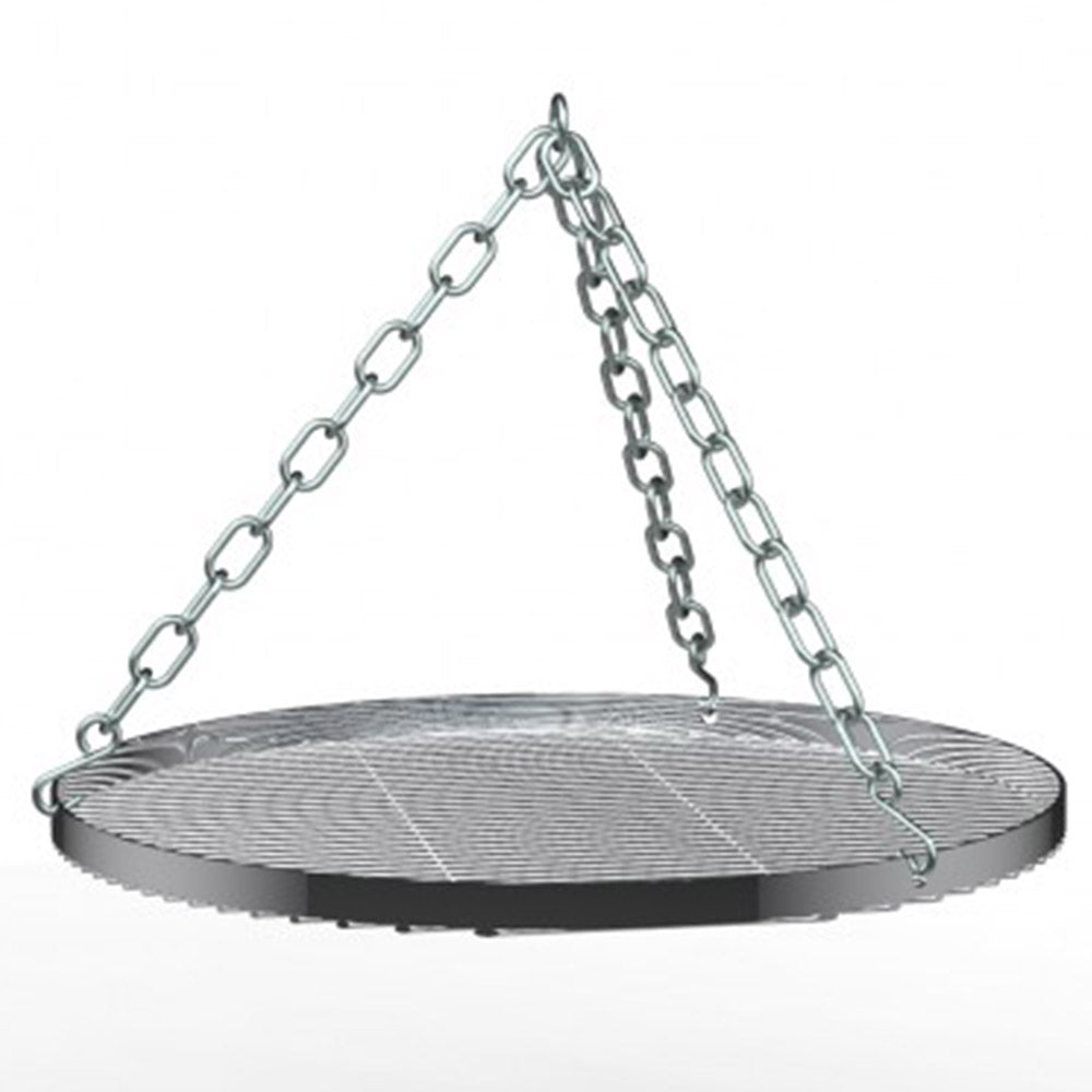 Grille de cuisson pour trépied 50 cm