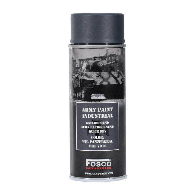 Peinture en spray Army Paint 400 ml