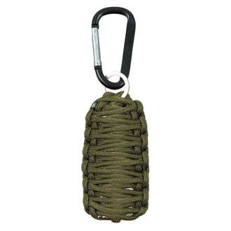 Kit de survie corde de parachute