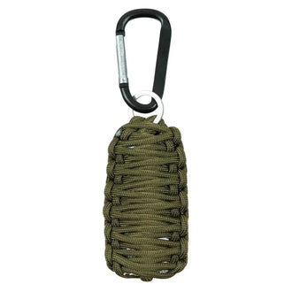 Kit de survie Parachute Cord