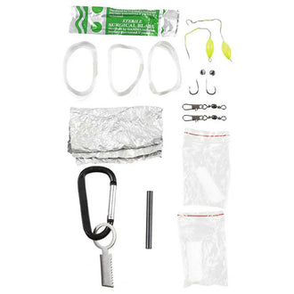 Kit de survie Parachute Cord