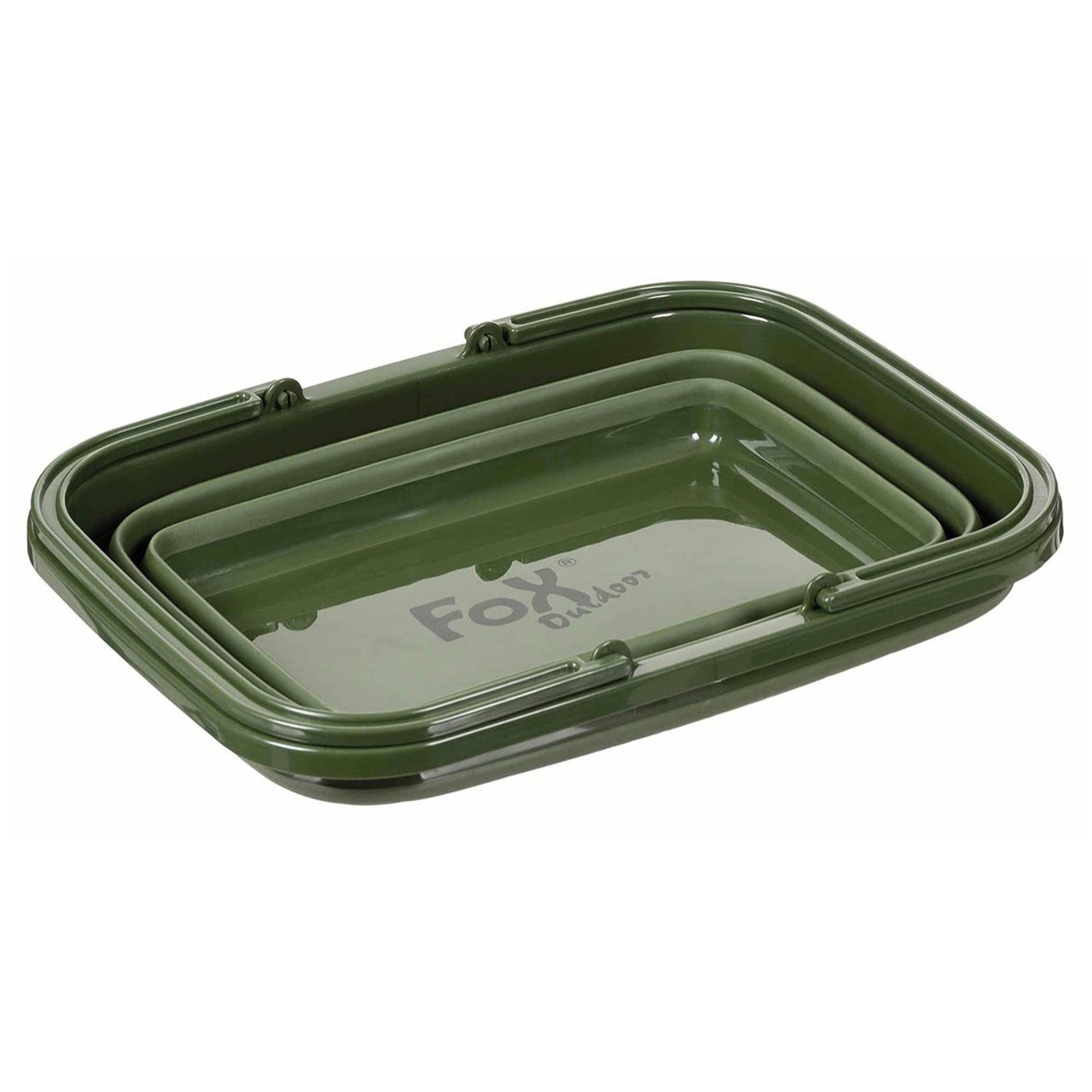 Panier pliable 9 L