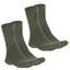 Chaussettes Merino  lot de 2