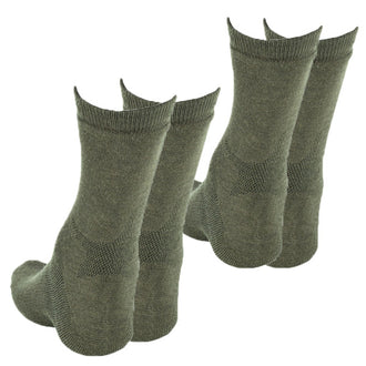 Chaussettes Merino  lot de 2