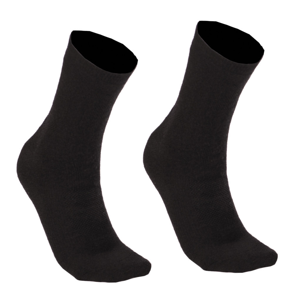 Chaussettes Merino  lot de 2
