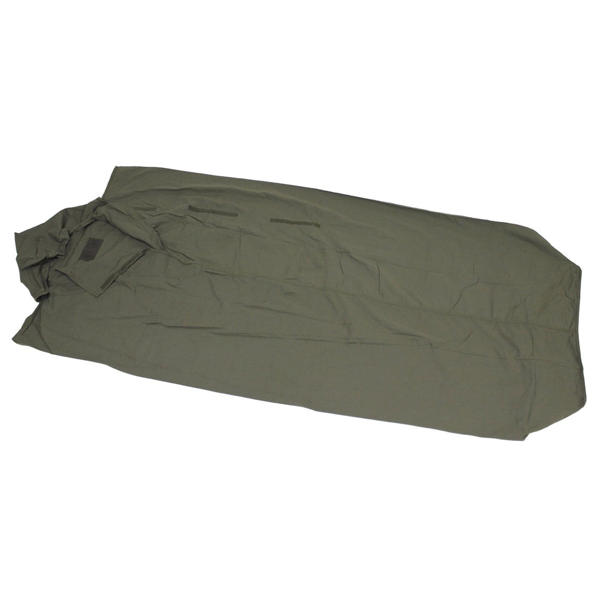 Doublure de sac de couchage britannique comme neuf