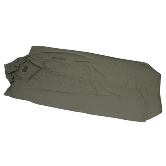 Doublure de sac de couchage britannique comme neuf