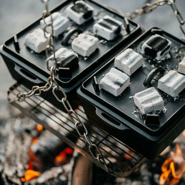 Moule à cake avec couvercle k8