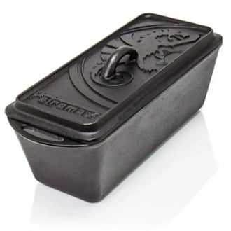 Moule à cake avec couvercle k4