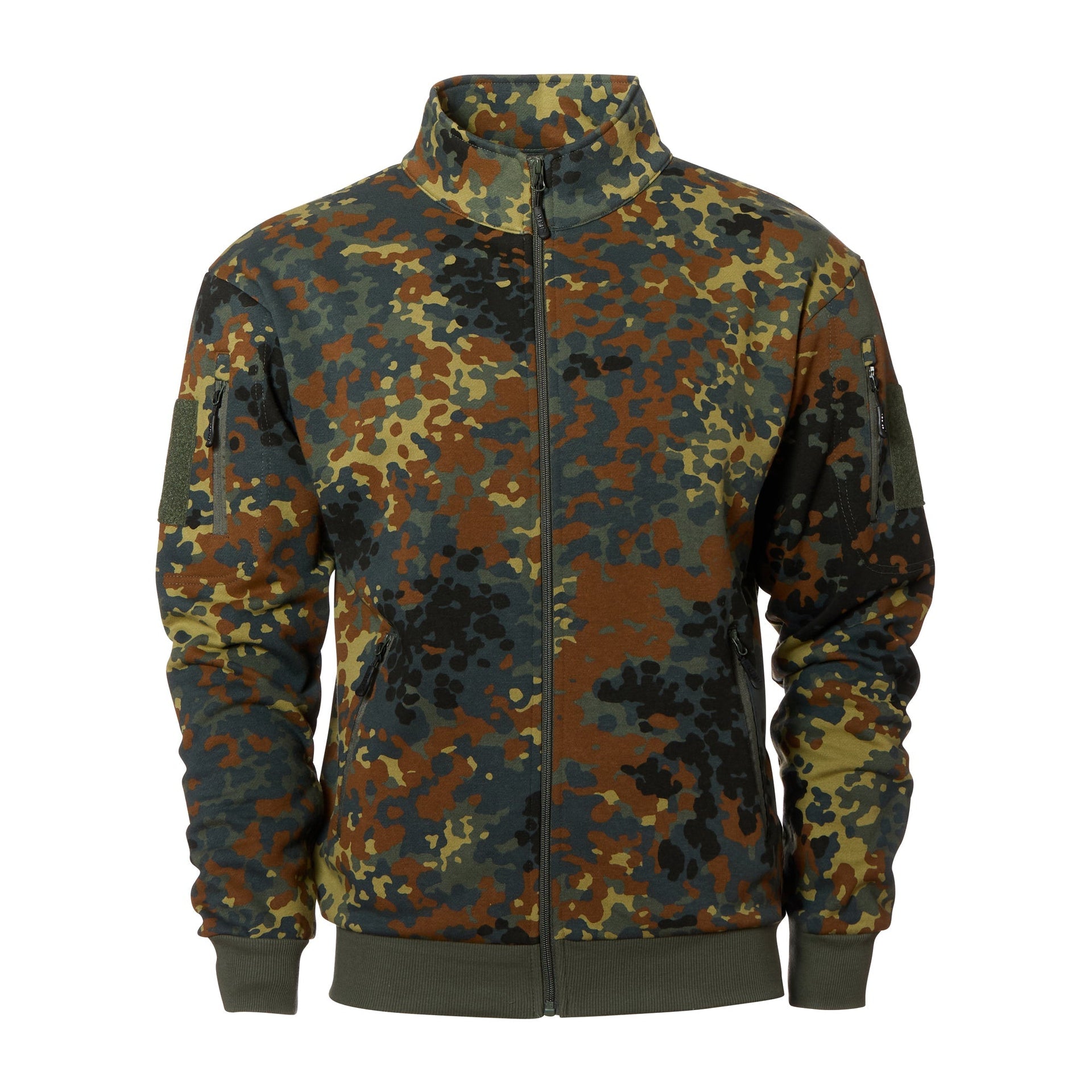 Veste de survêtement Tactical