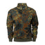 Veste de survêtement Tactical