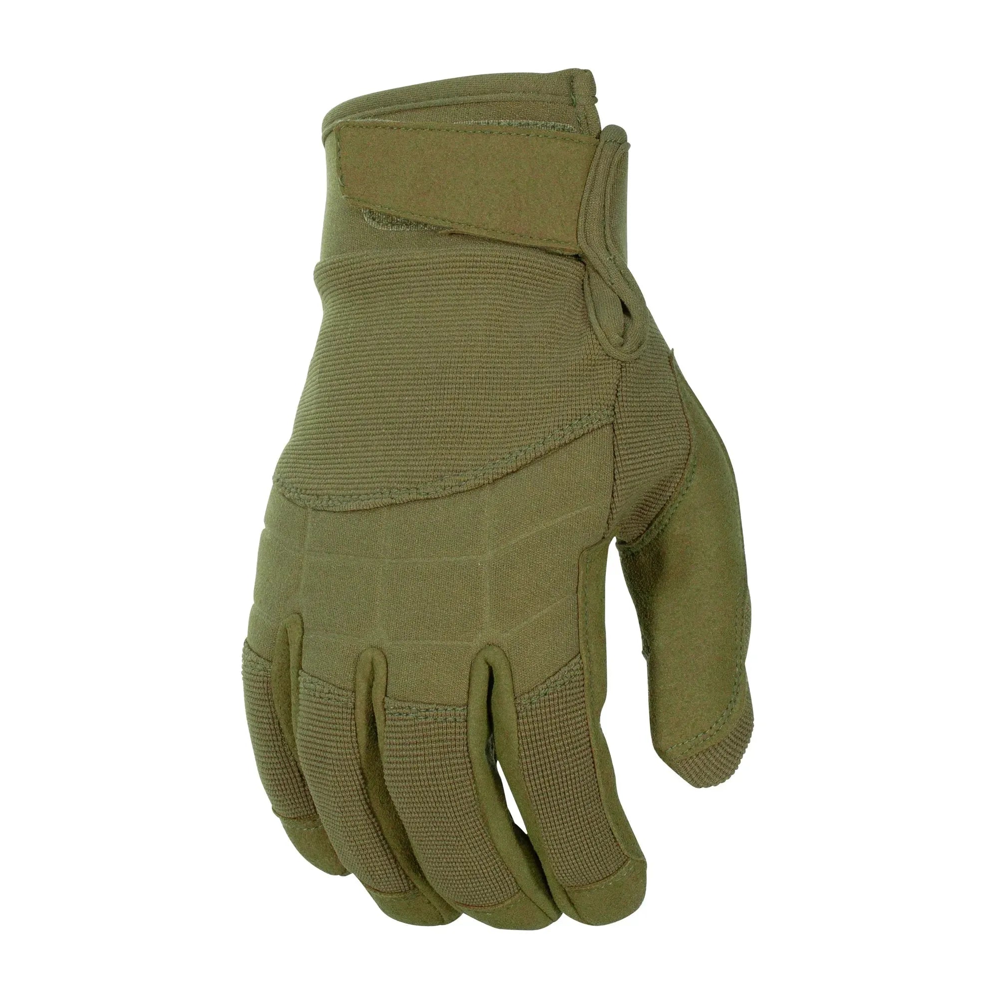 Mil Tec Gants Gants De Larmee