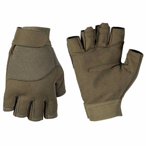 Mitaines Army Fingerlinge