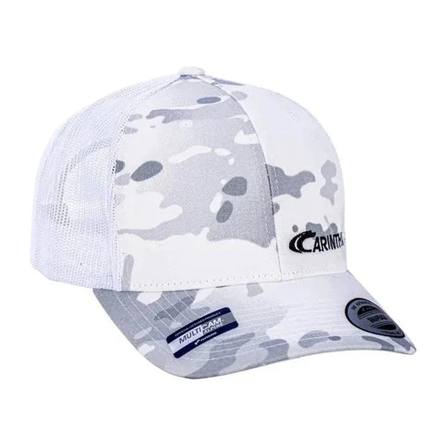 Casquette tactique