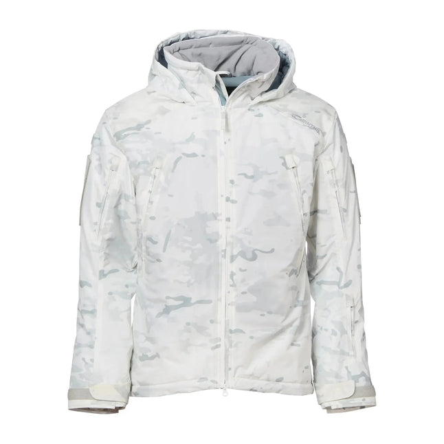 Veste MIG 4.0