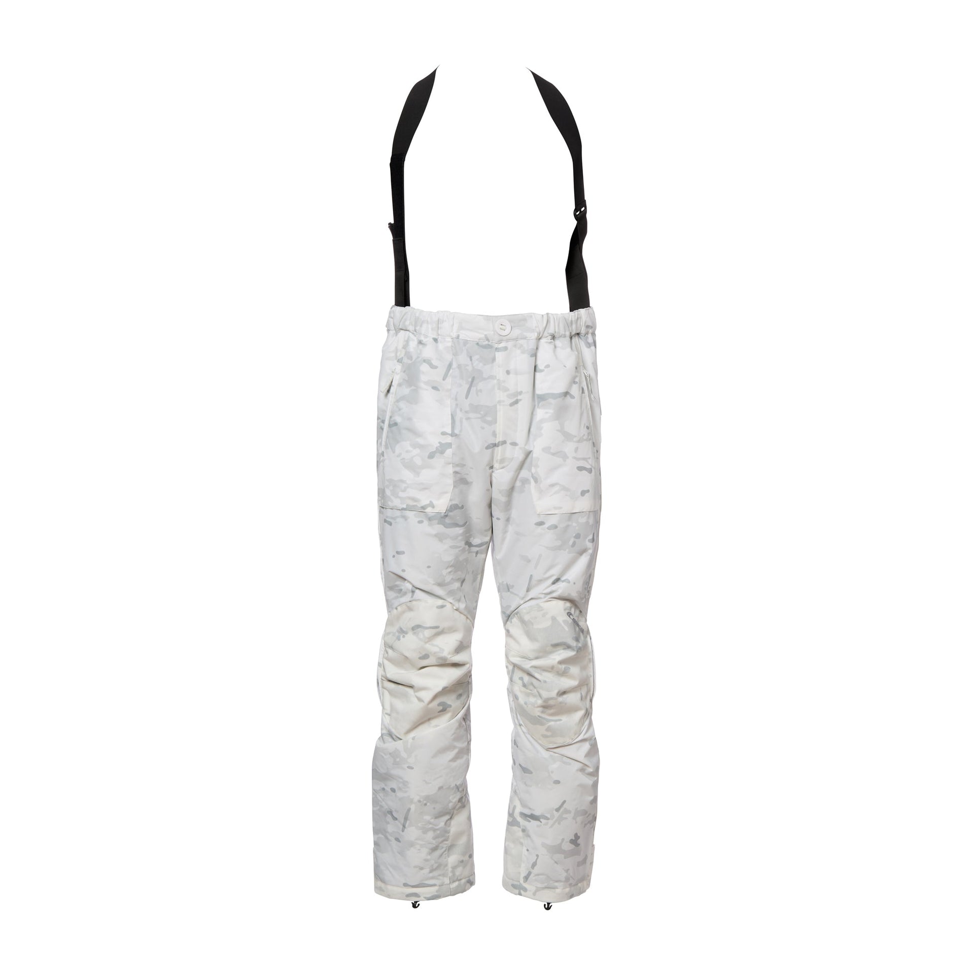 Pantalon ECIG 4.0