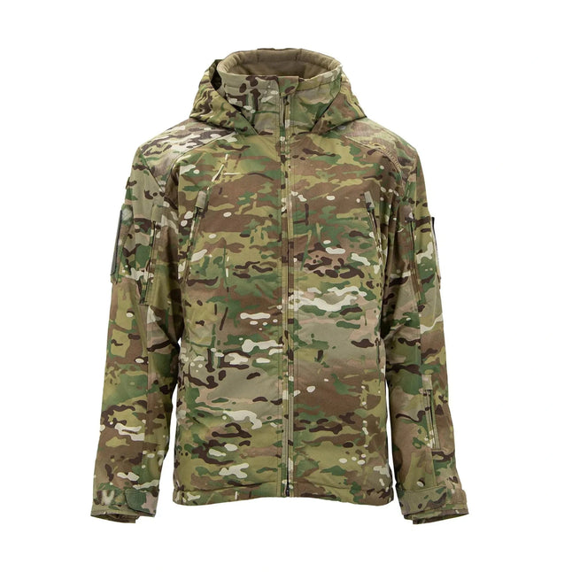 Veste MIG 4.0
