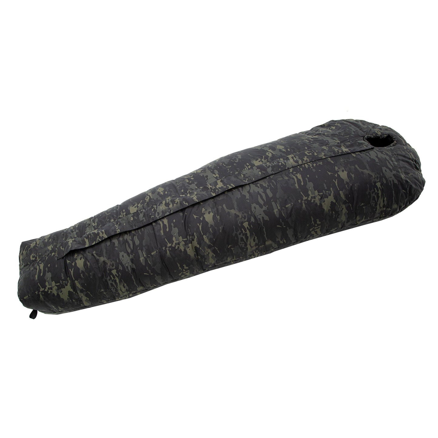 Sac de couchage Defence 4 185 cm