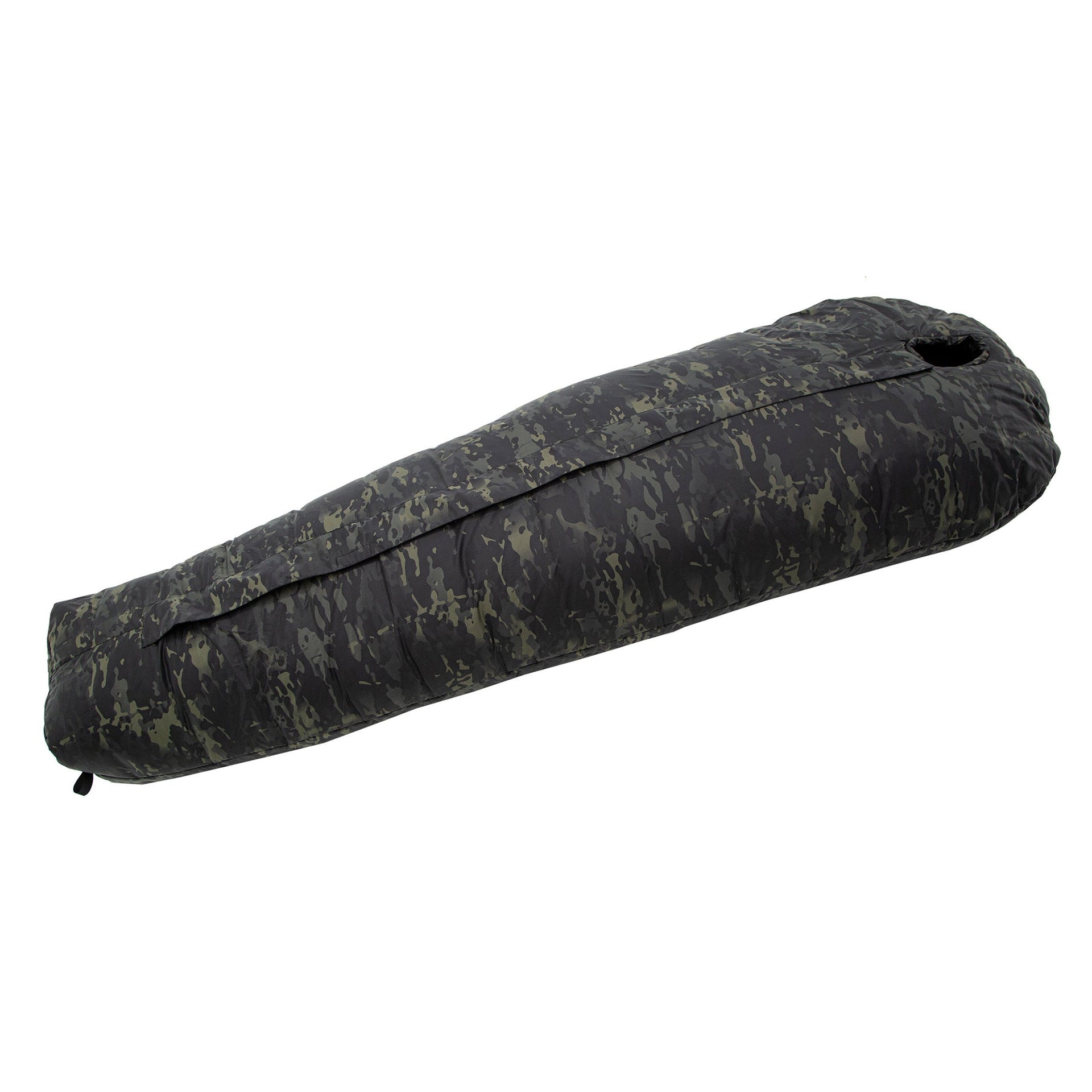 Sac de couchage Defence 4 185 cm