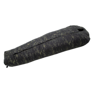 Sac de couchage Defence 4 185 cm