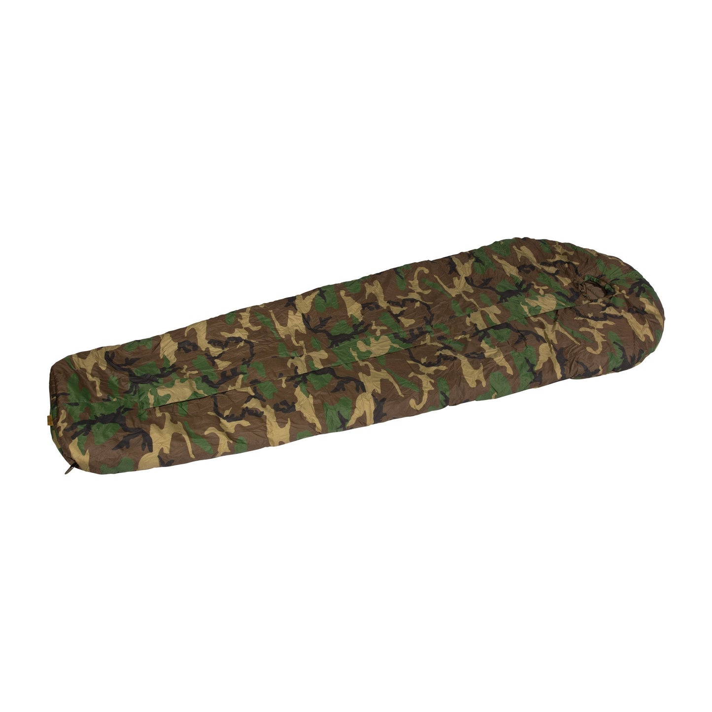 Sac de couchage Defence 4 185 cm