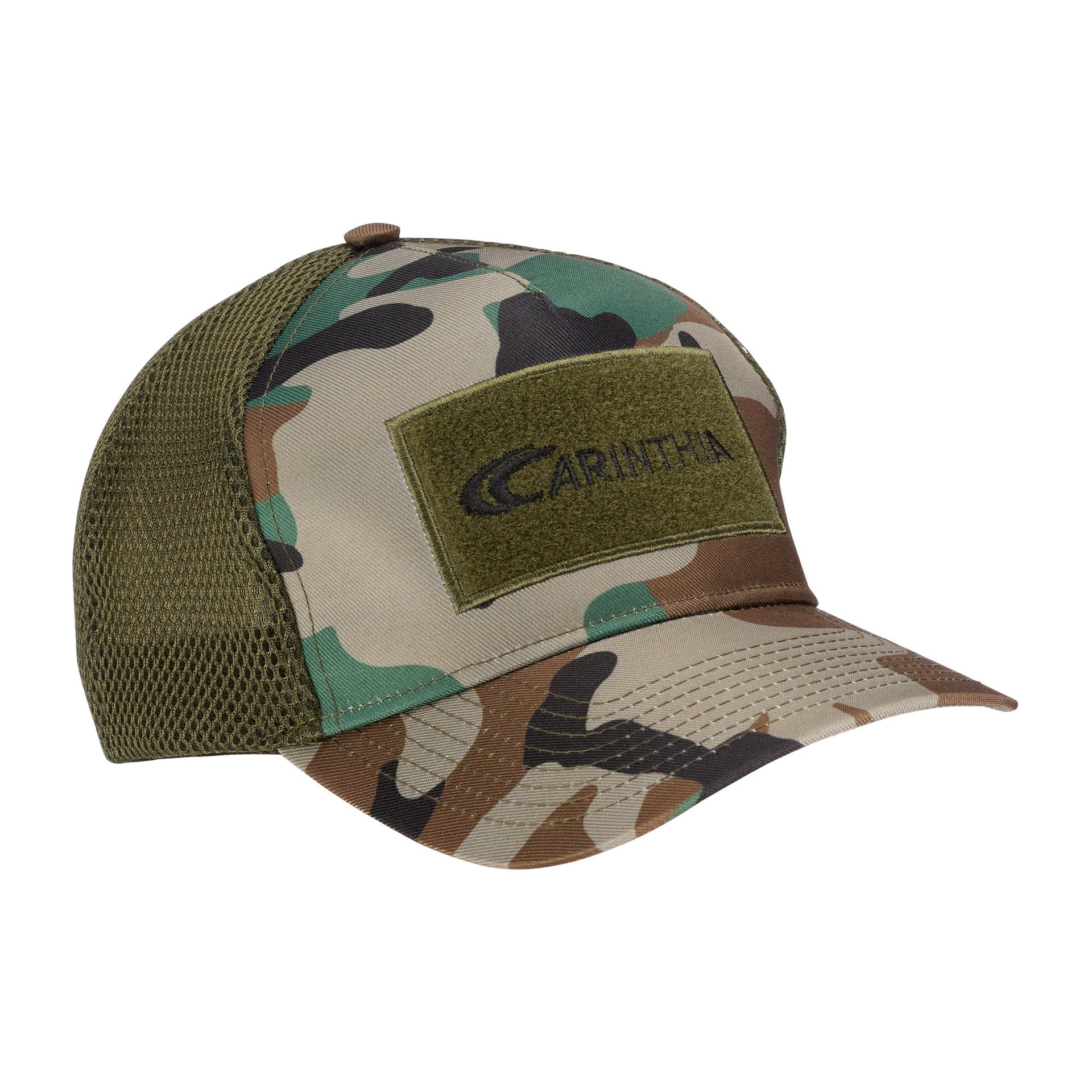 Casquette Tactical  alpine