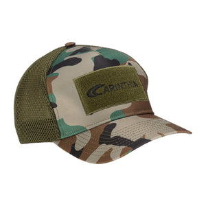 Casquette Tactical  alpine