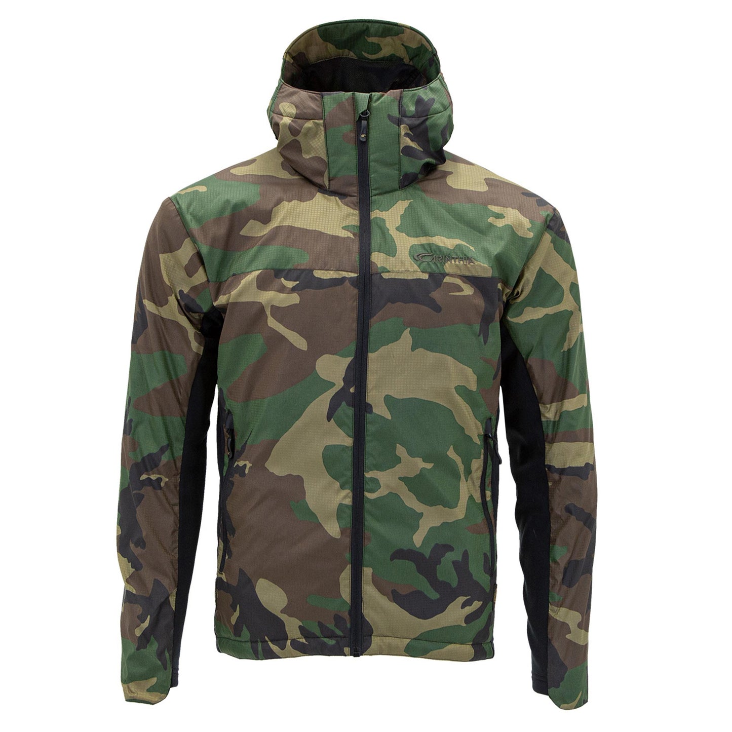 Veste TLG Jacket
