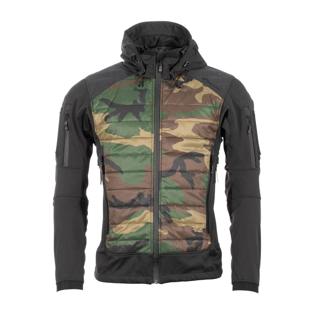 Veste G-Loft ISG 2.0