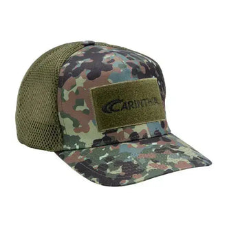 Casquette tactique