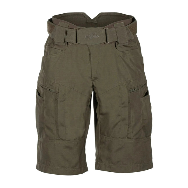 Short P-40 Tactical Gen. 2