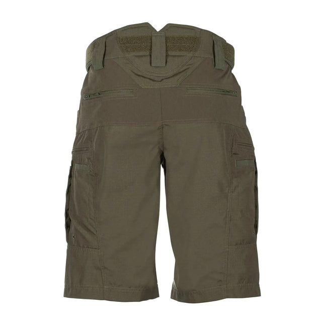 Short P-40 Tactical Gen. 2