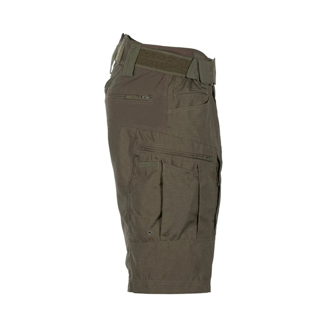 Short P-40 Tactical Gen. 2